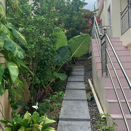 Soul Travellers Hotel Badian Exterior foto