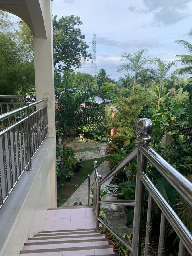 Soul Travellers Hotel Badian Exterior foto