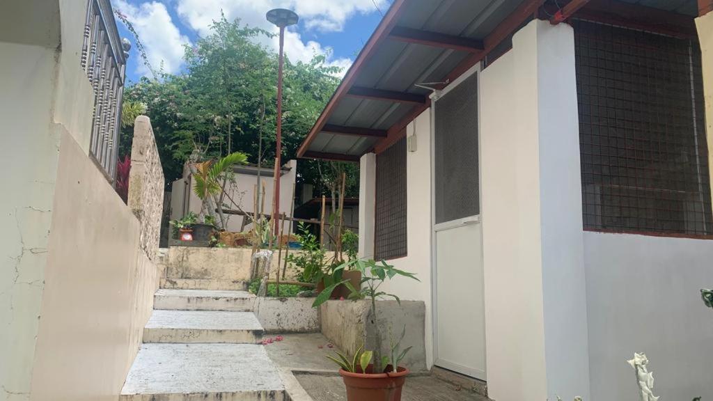 Soul Travellers Hotel Badian Exterior foto