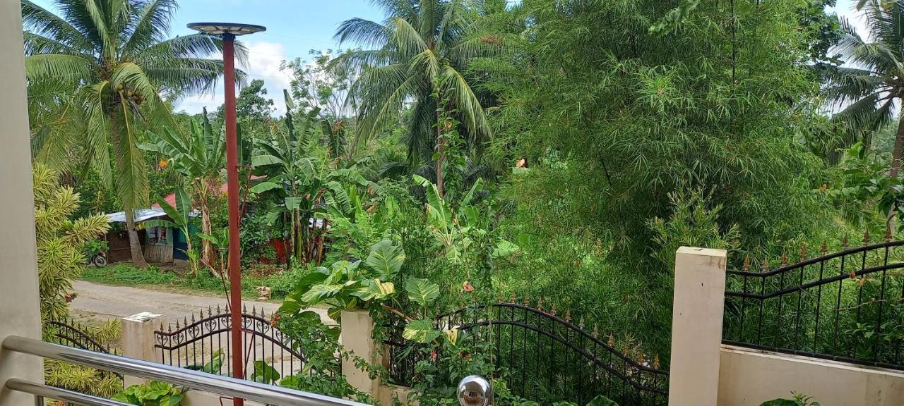 Soul Travellers Hotel Badian Exterior foto